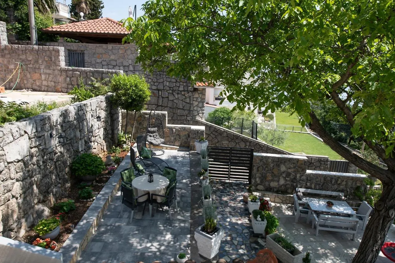 Apartman Rubinic Ičići 0*,  Kroatien