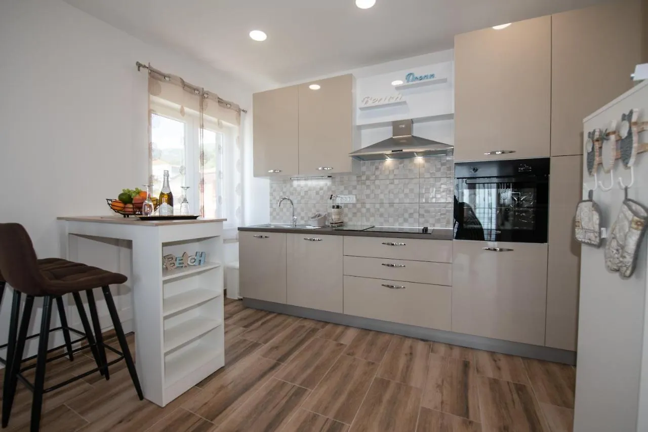 Apartman Rubinic Ičići Apartment