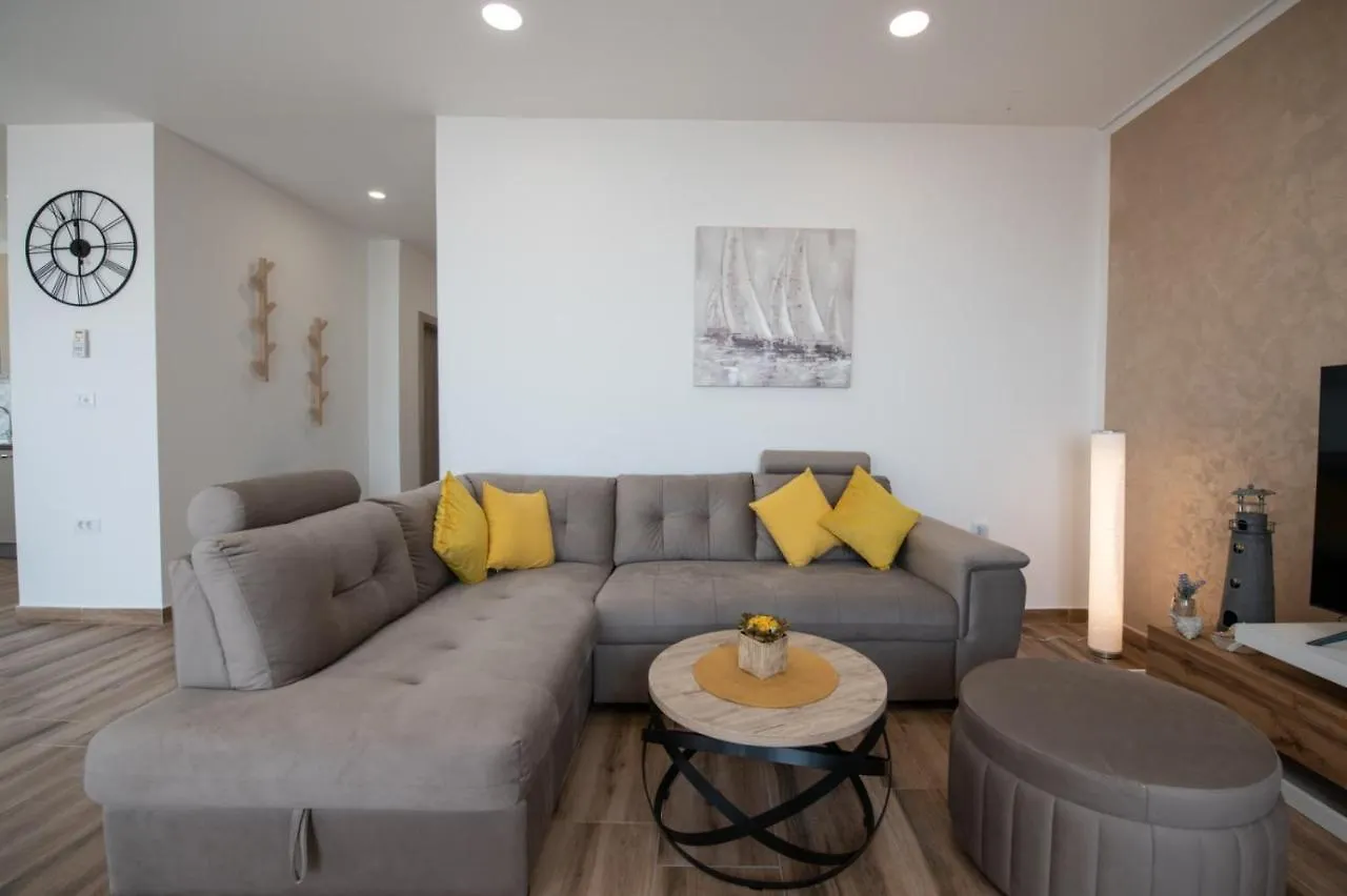 Apartman Rubinic Ičići