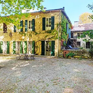 Notre Dame Des Anges Apartment Lurs