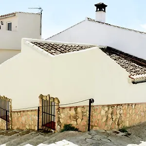 Casa Calma Estudio Apartment Ronda