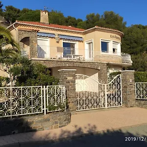 Meuble Tourisme 4*, Les Pieds Dans L'eau, Palmeras Apartment La Londe-les-Maures