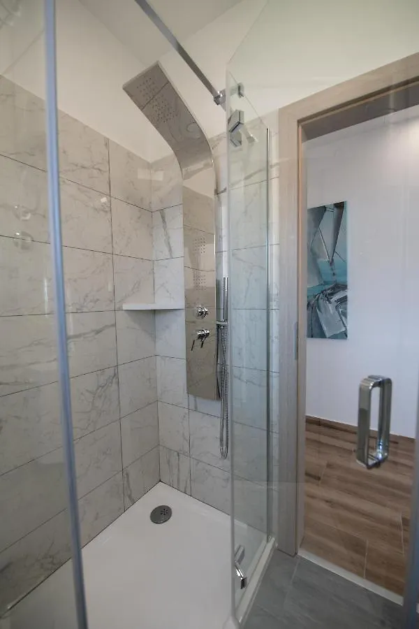 Apartman Rubinic Icici