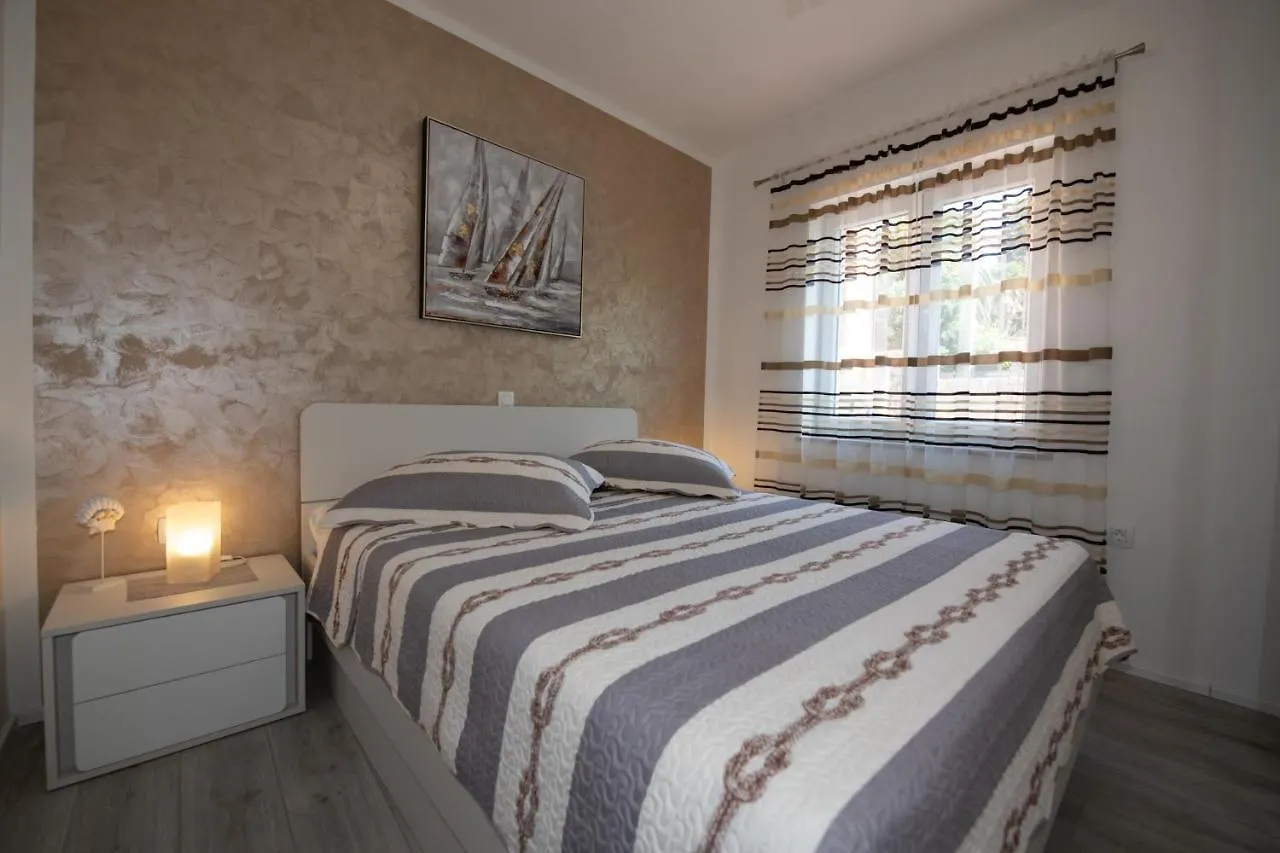 Apartman Rubinic Icici Croatia