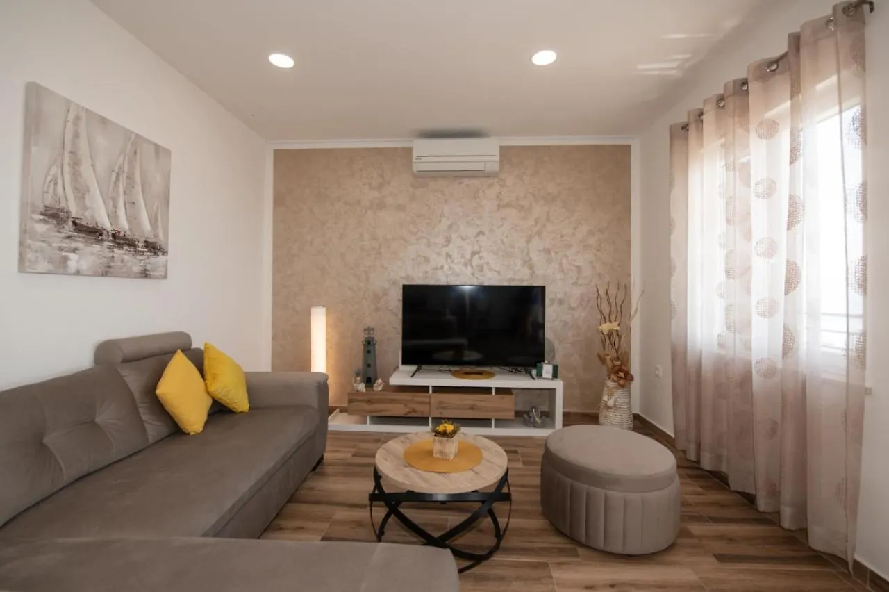 Apartman Rubinic Icici